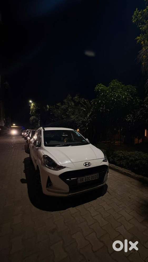 Hyundai Grand I10 Nios 2019 Petrol Well Maintained