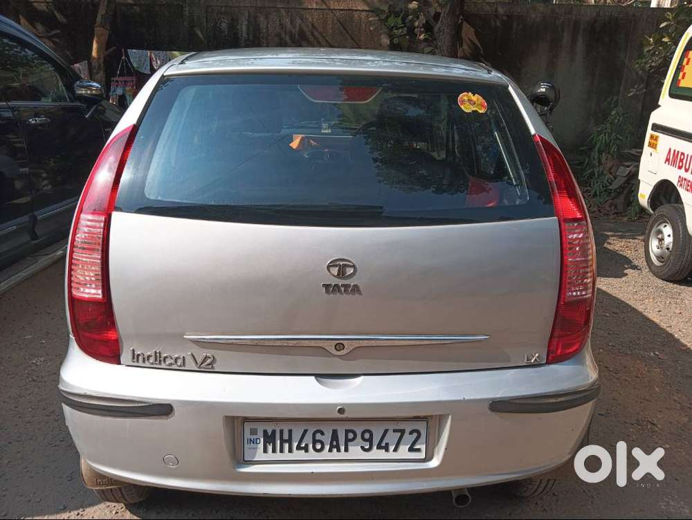 Best Condition Tata Indica V2