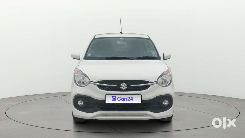 Maruti Suzuki Celerio 1.0 Zxi Plus Ags, 2025, Petrol