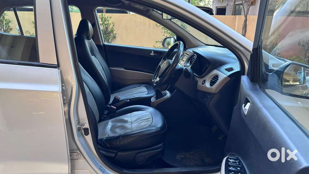 Hyundai Grand I10 Asta 1.2 Vtvt, 2013, Petrol