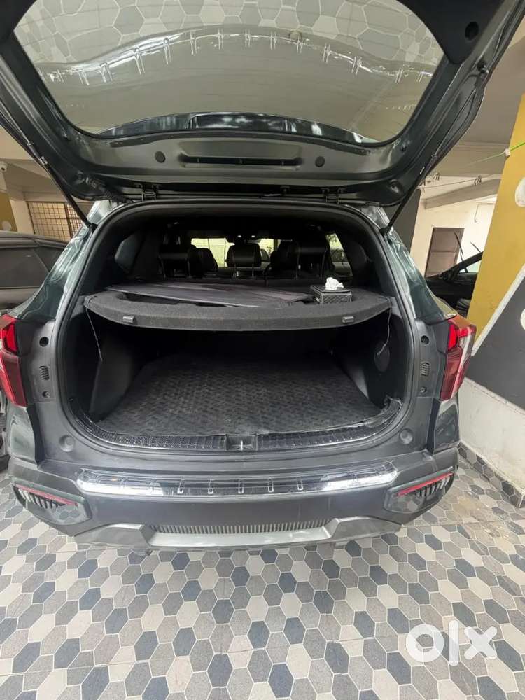 Kia Seltos Diesel At 2023
