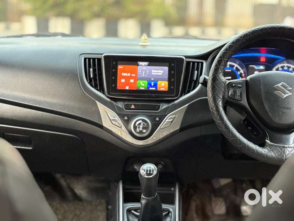 Maruti Suzuki Baleno Maruti-suzuki-baleno-zeta-diesel, 2020, Petrol