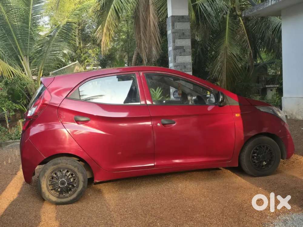 Hyundai Eon 2015