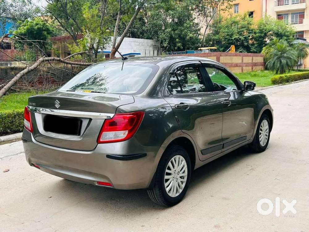 Maruti Suzuki Dzire 1.2 Zxi Cng, 2022, Cng & Hybrids