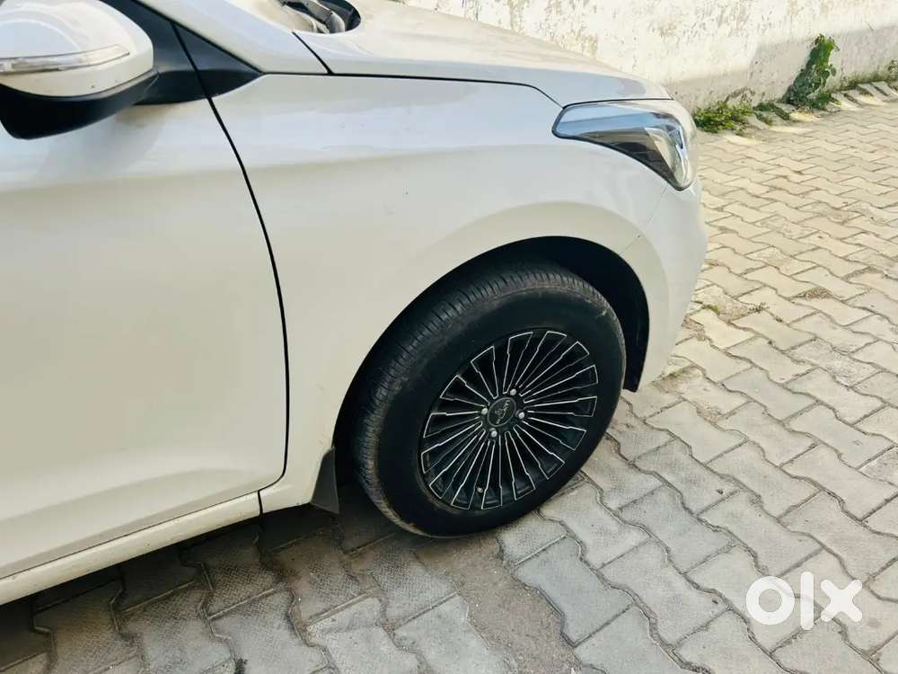 Hyundai Elite I20 2018 Petrol Well Maintained