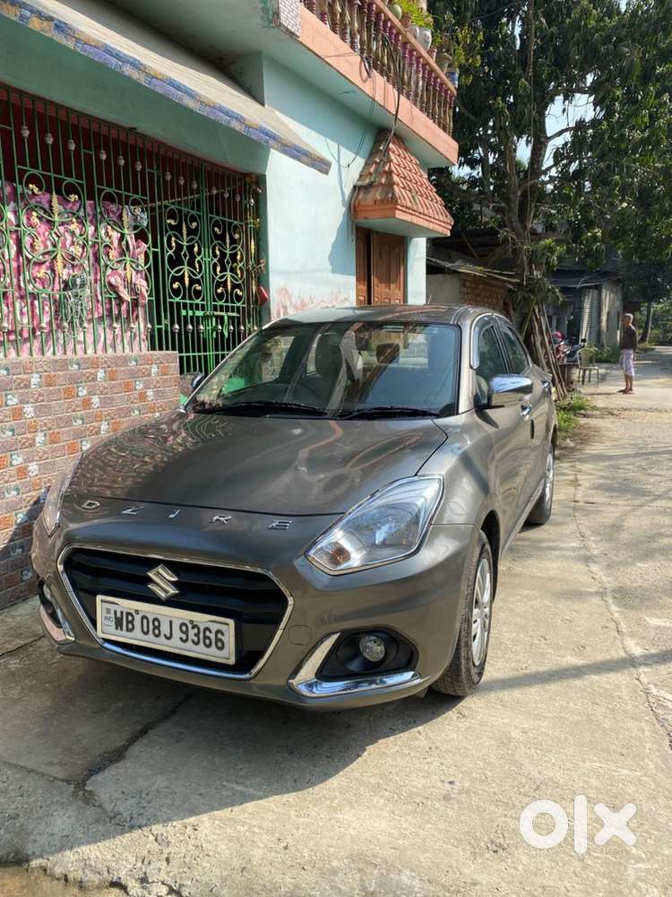 Maruti Suzuki Dzire 2020 Model