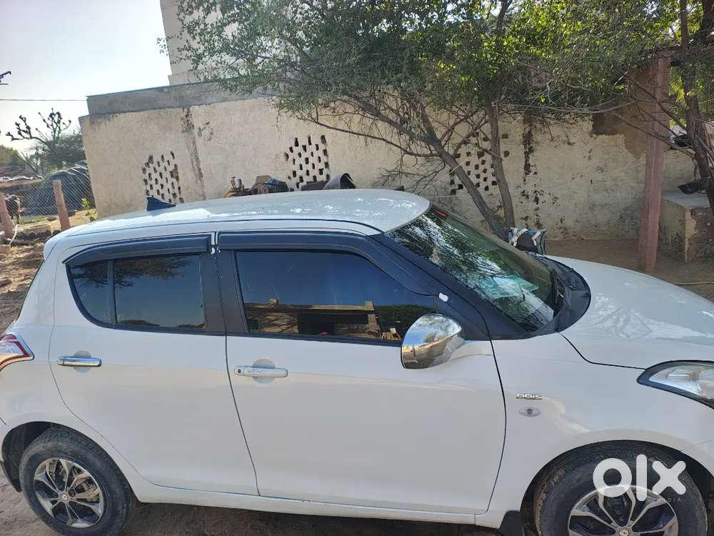 Maruti Suzuki Swift Diesel 2014