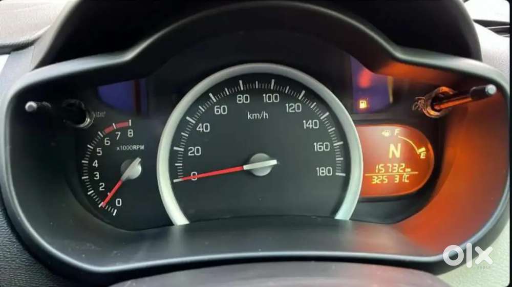 Maruthi Suzuki Celerio