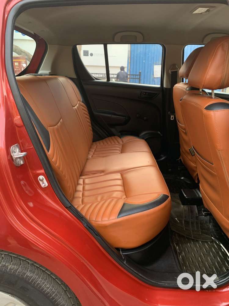 Maruti Suzuki Swift 2011-2014 Ldi, 2012, Diesel