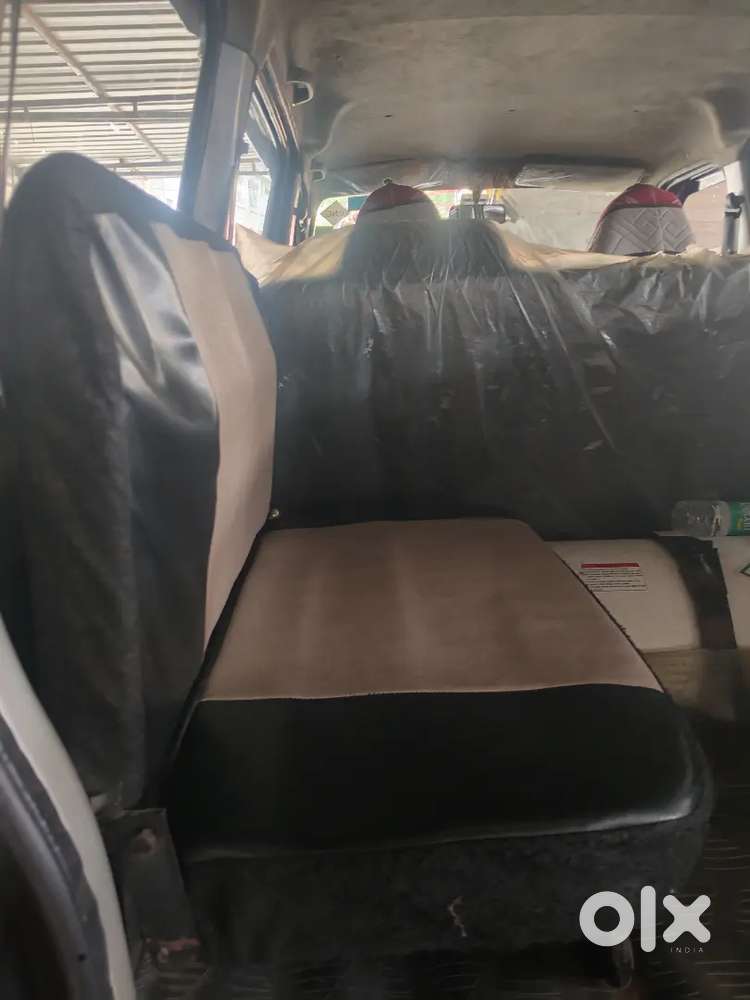Maruti Suzuki Eeco 1.2 2023