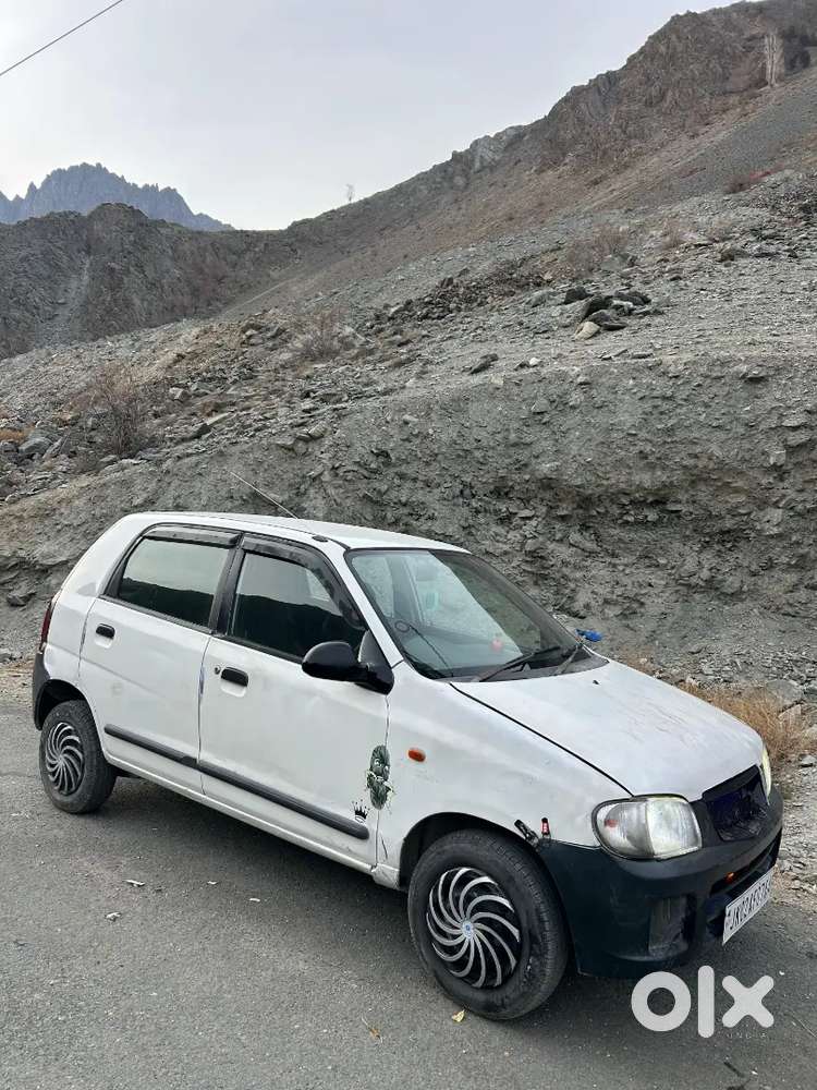 Paper Complete Till 2027 Mid Good Condition Car