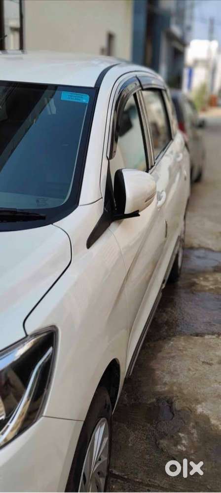 Maruti Suzuki Ertiga 1.5 Vxi 2025 Manufactured