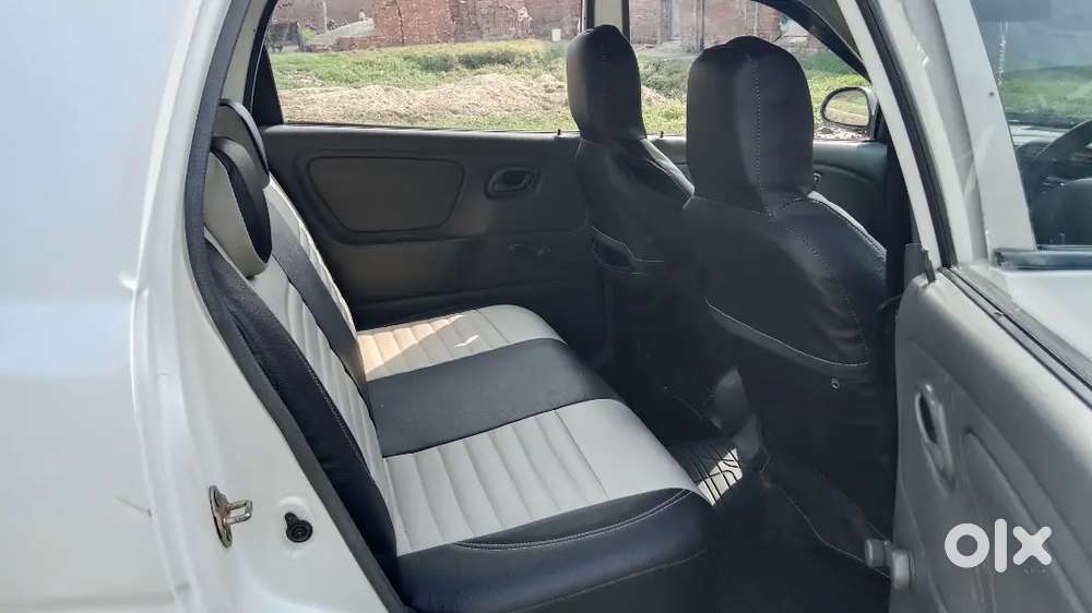 Maruti Suzuki Alto 2005
