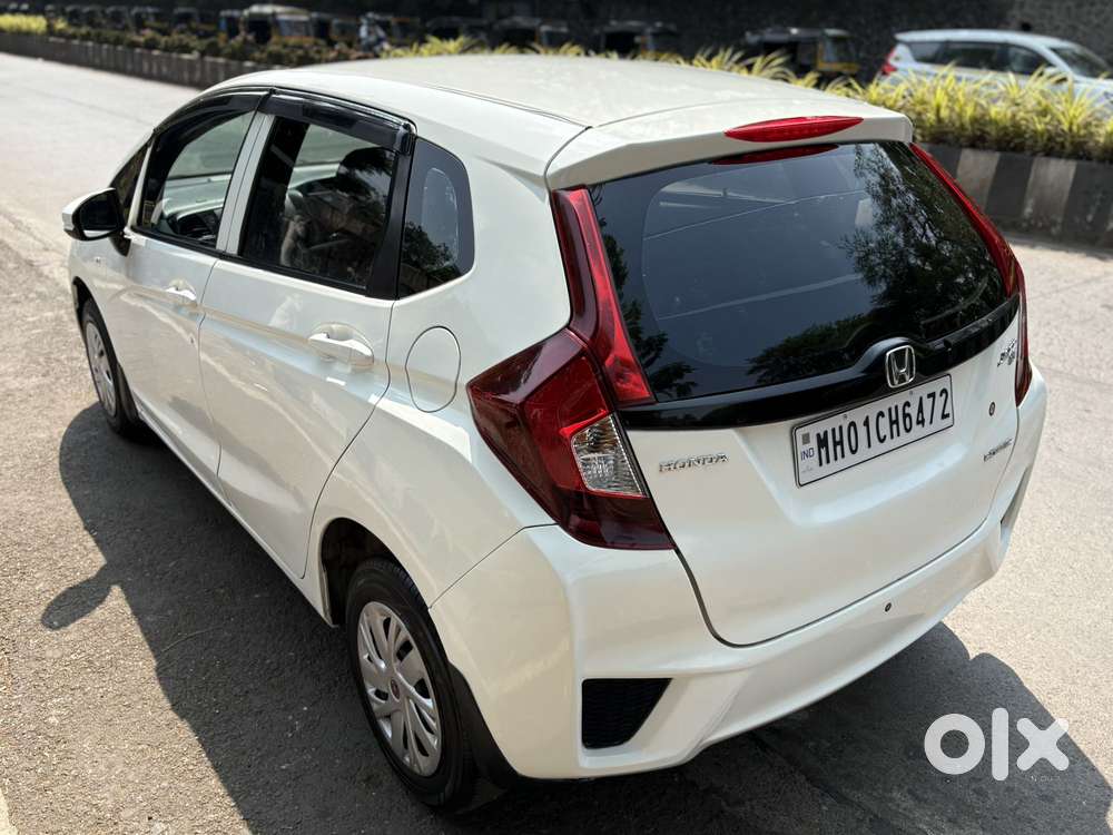 Honda Jazz 1.5 S I Dtec, 2016, Diesel