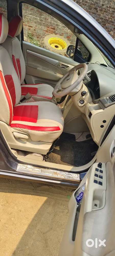 Maruti Suzuki Grand Vitara 7 Seater 2013