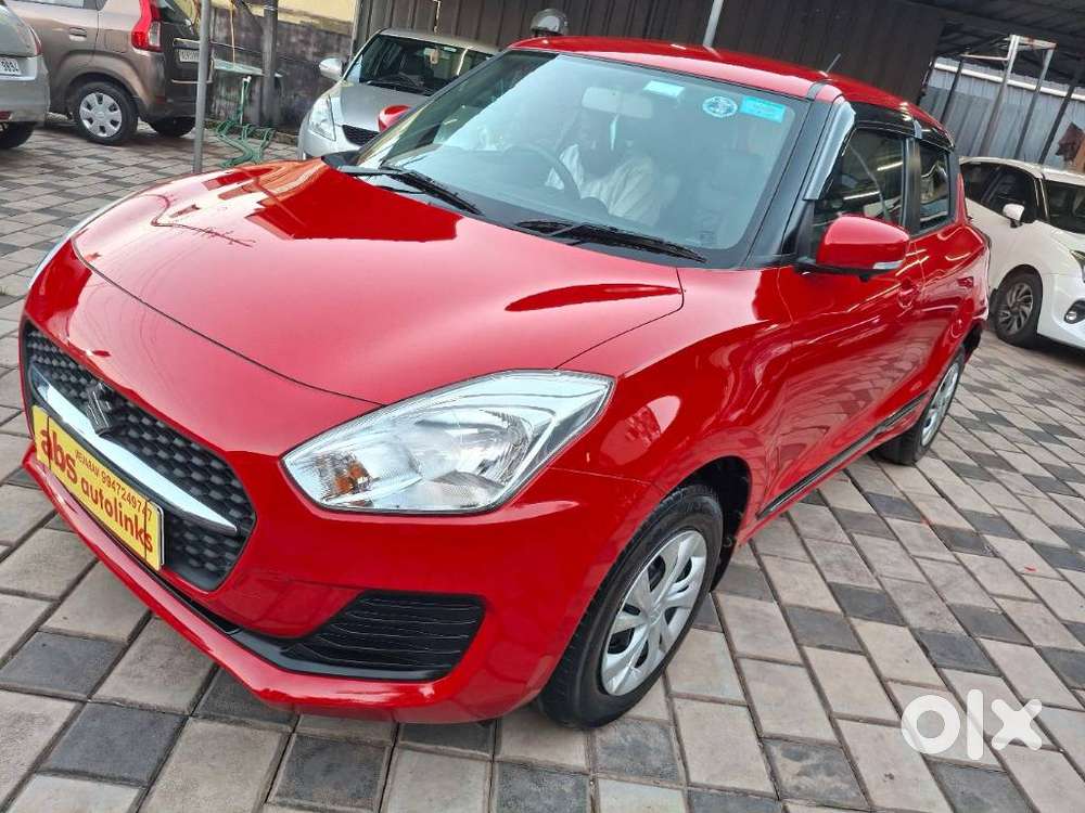 Maruti Suzuki Swift Vxi Ags, 2023, Petrol