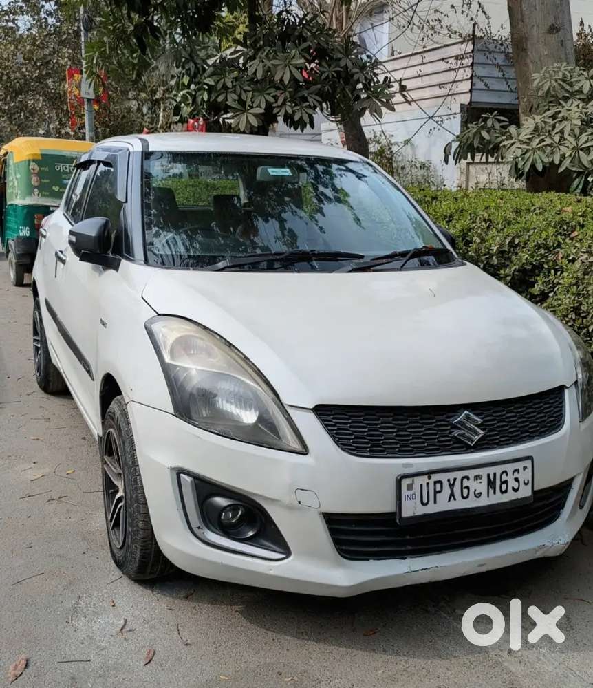 Swift Diesel (20-26kmpl)