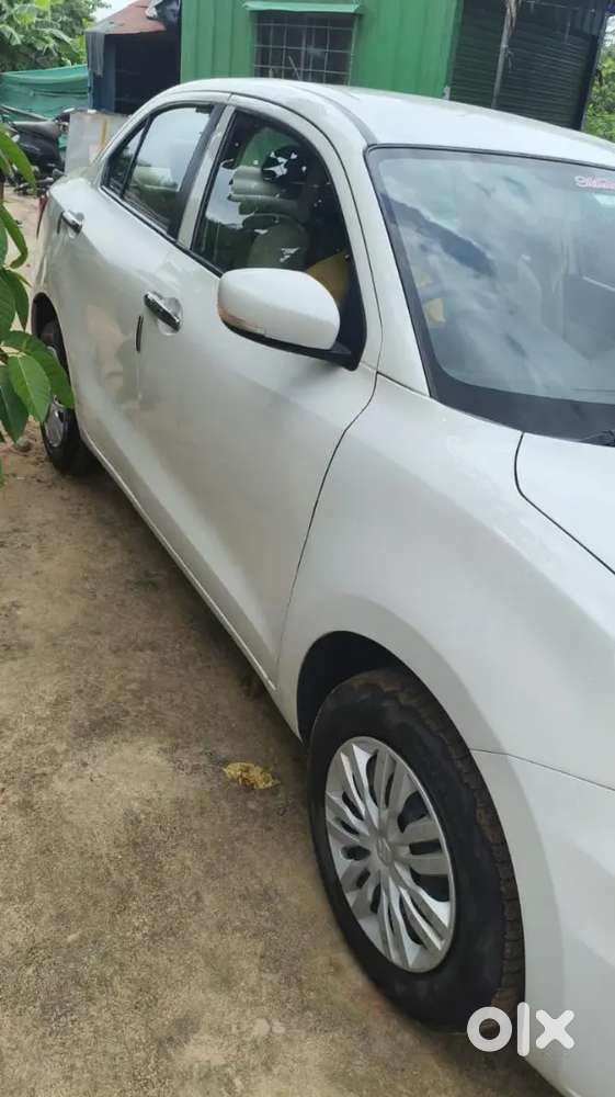 Maruti Suzuki Dzire Vxi 2025
