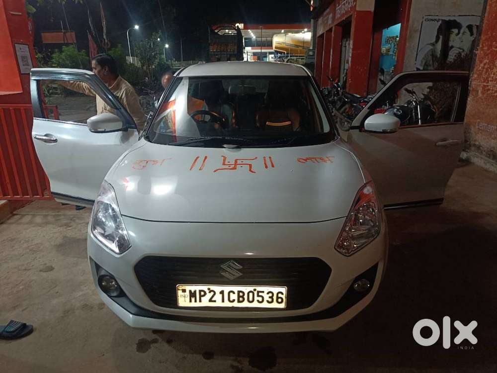 Maruti Suzuki Swift 2020 Petrol Good Condition