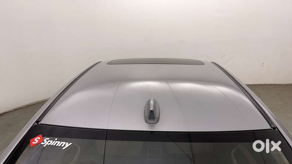 Honda City I-vtec Cvt Zx, 2021, Petrol