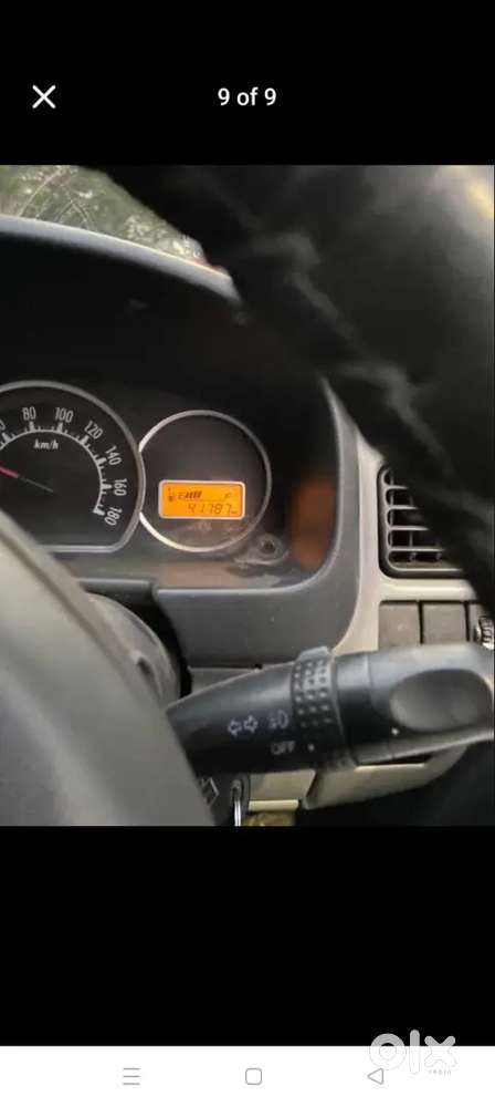Maruti Suzuki Alto K10 2012