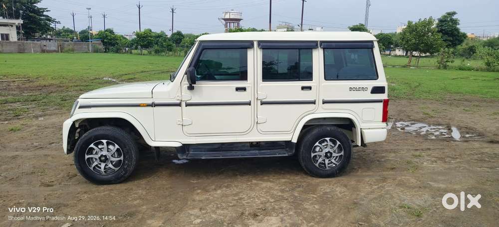 Mahindra Bolero 1.5 B4, 2023, Diesel