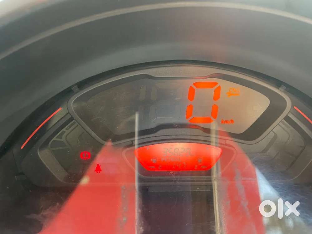 Maruti Suzuki S-presso 1.0 Lxi Cng, 2023, Cng & Hybrids
