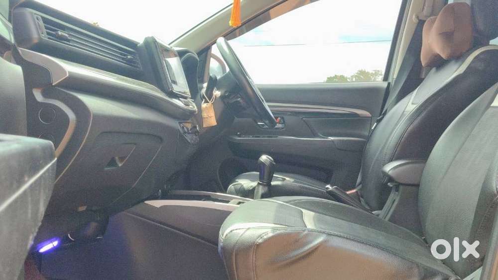 Maruti Suzuki Xl6 1.5 Zeta Mt, 2021, Petrol