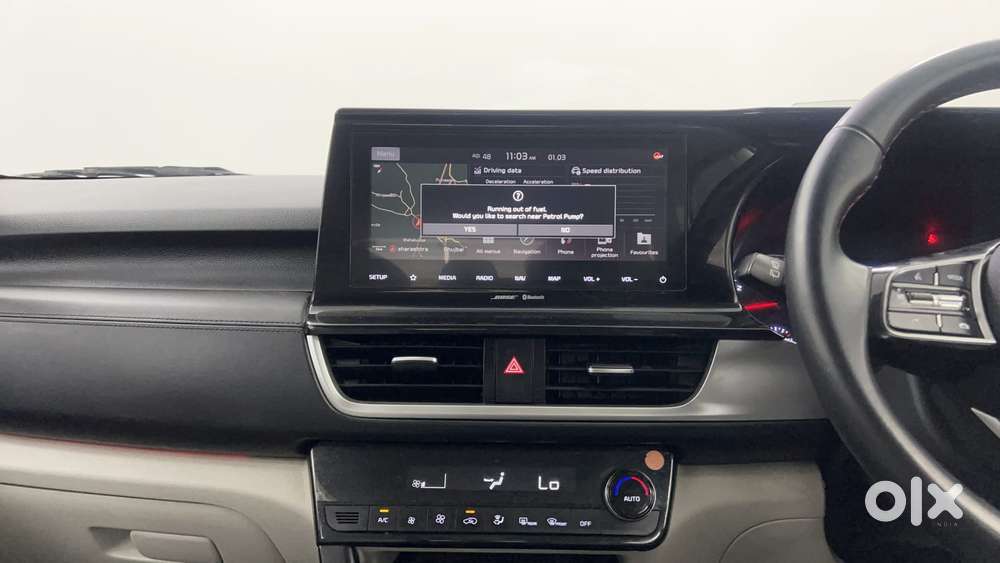 Kia Seltos 1.4 Gtx + Petrol At, 2020, Petrol