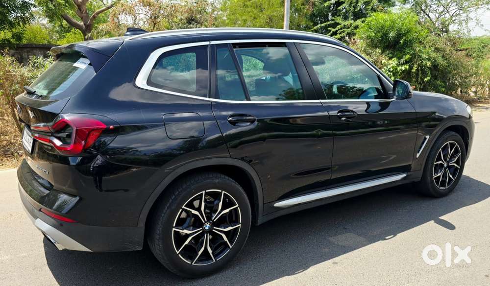 Bmw X3 Xdrive20d Luxury Edition, 2023, Diesel