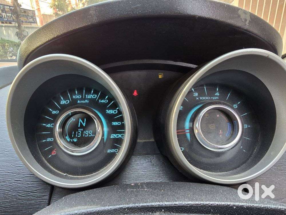 Mahindra Xuv500 2.2 W10, 2017, Diesel