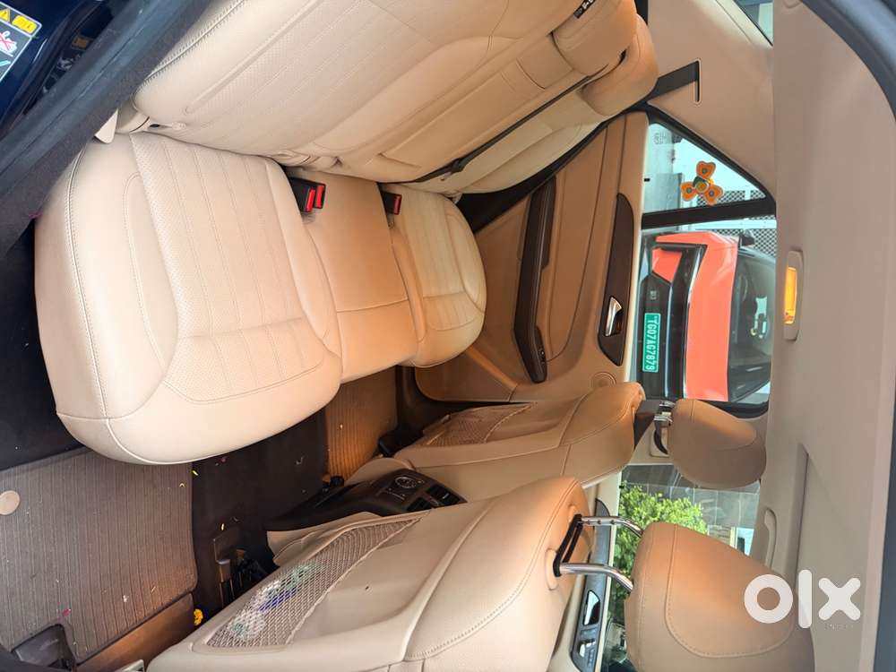 Luxury Gle 350d Car For Sale