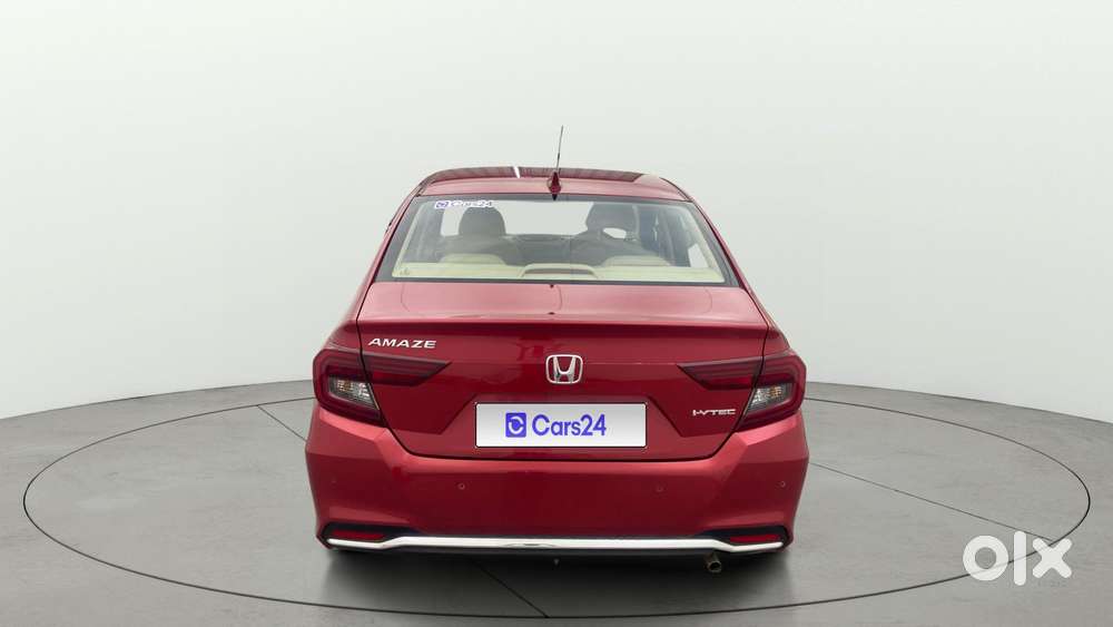 Honda Amaze Vx Cvt Petrol, 2023, Petrol