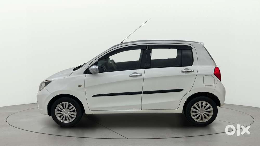 Maruti Suzuki Celerio VXI, 2015, Petrol
