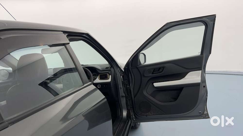 Tata Punch Accomplished, 2023, Petrol