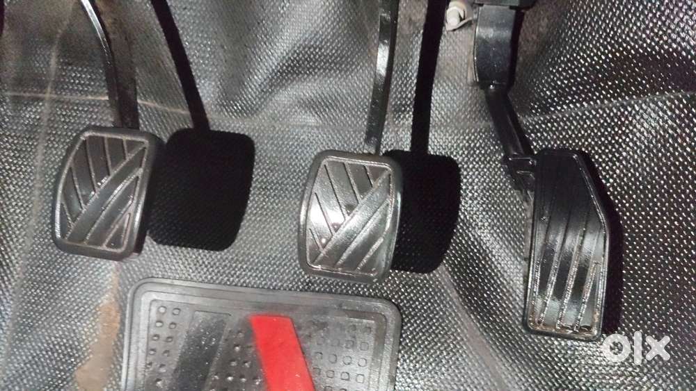 Maruti Suzuki Swift 2018 Zxi, 2021, Petrol