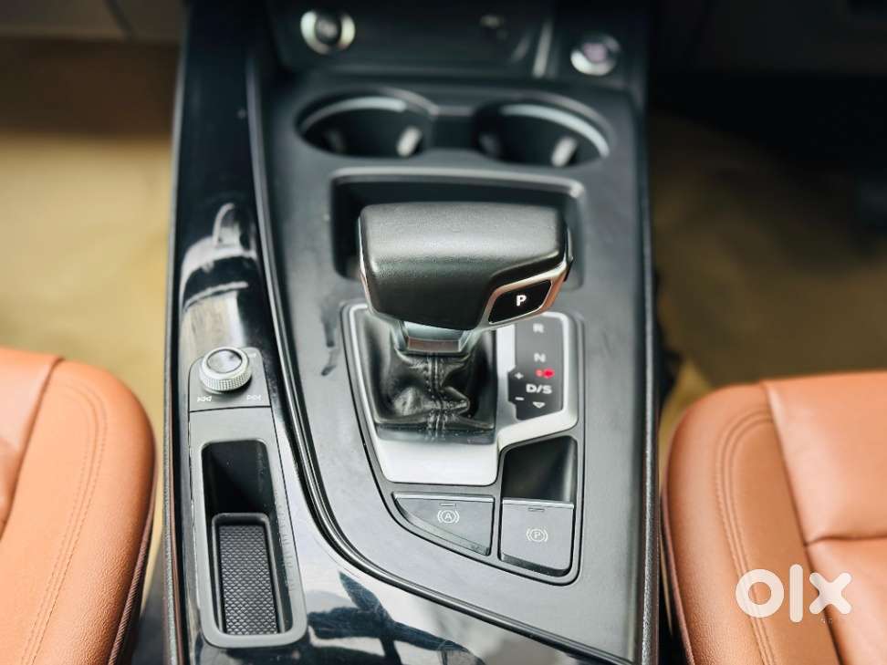 Audi A4 2.0 Technology 40 Tfsi, 2023, Petrol
