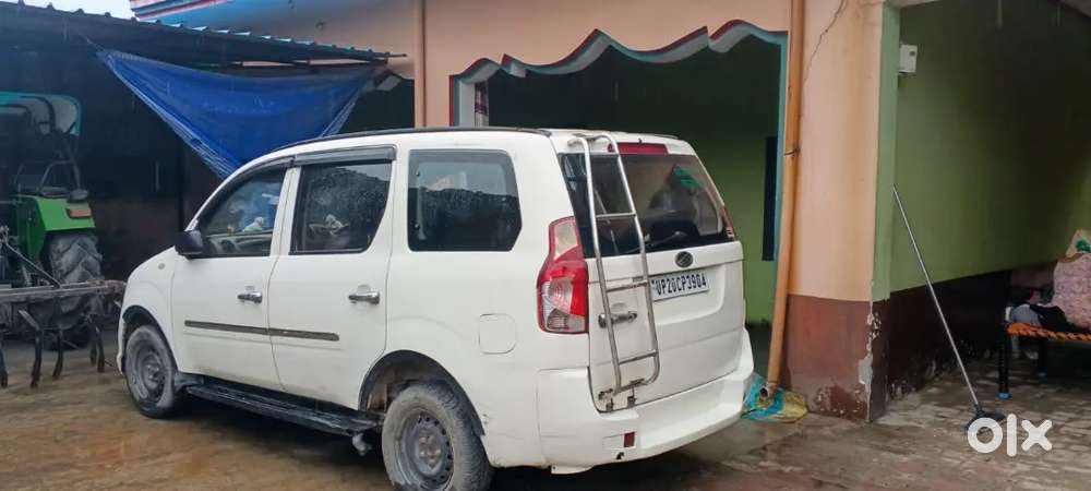 Mahindra Xylo 2.2 Pearl 2014