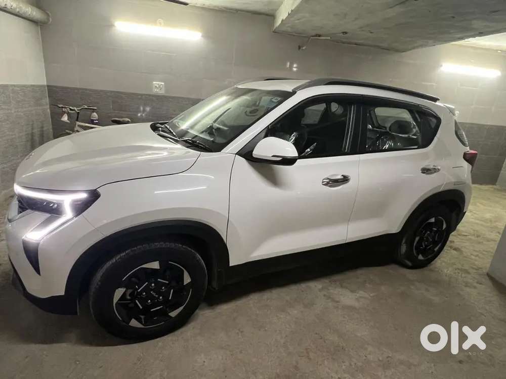 Kia Sonet Htk Plus (0)2025