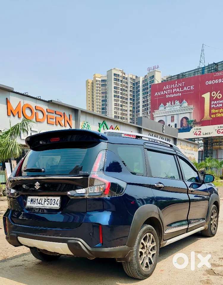 Maruti Suzuki Xl6 Zeta Mt Cng, 2024, Cng & Hybrids