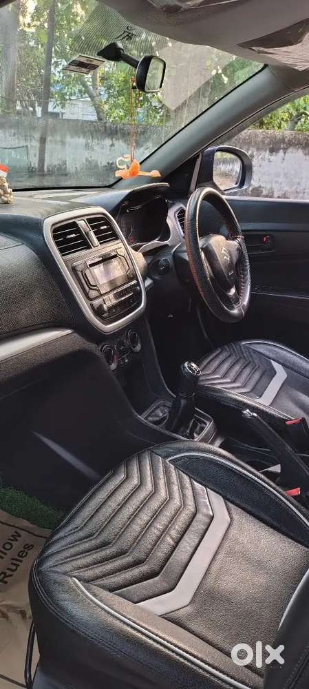 Maruti Suzuki Vitara Brezza 2020 Diesel 68290 Km Driven