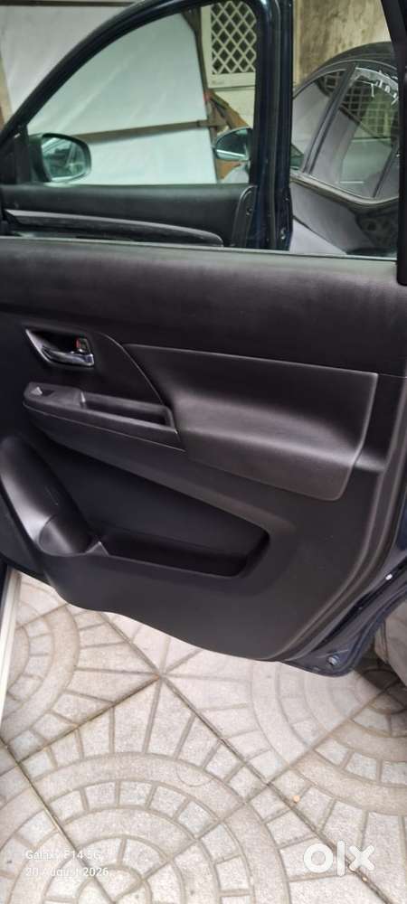 Maruti Suzuki Xl6 2024