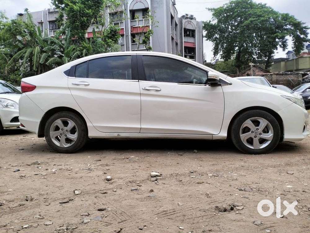 Honda City 2015-2017 I Dtec V, 2016, Diesel