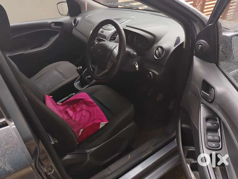 Ford Figo 2016 Diesel 66000 Km Driven