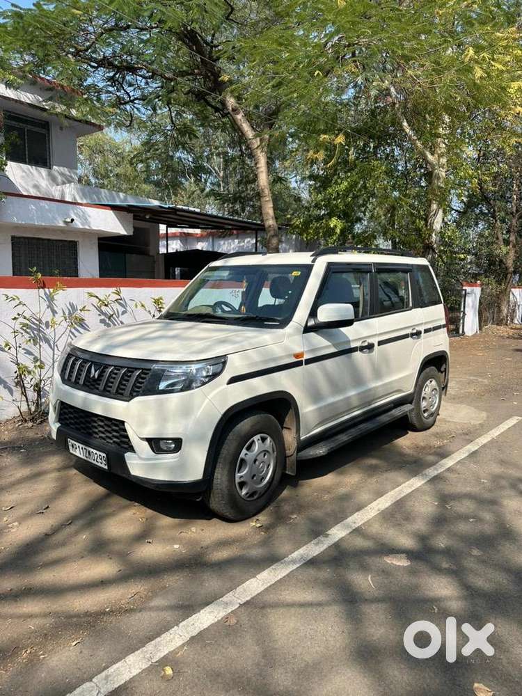 Mahindra Bolero Neo 2025 Diesel 20000 Km Driven