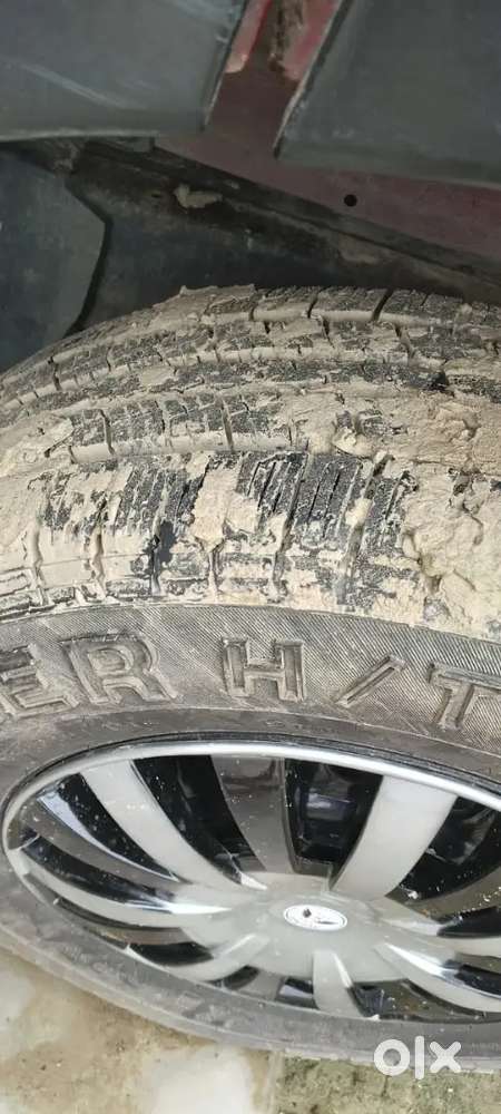 Mahindra Scorpio 2.2 2018