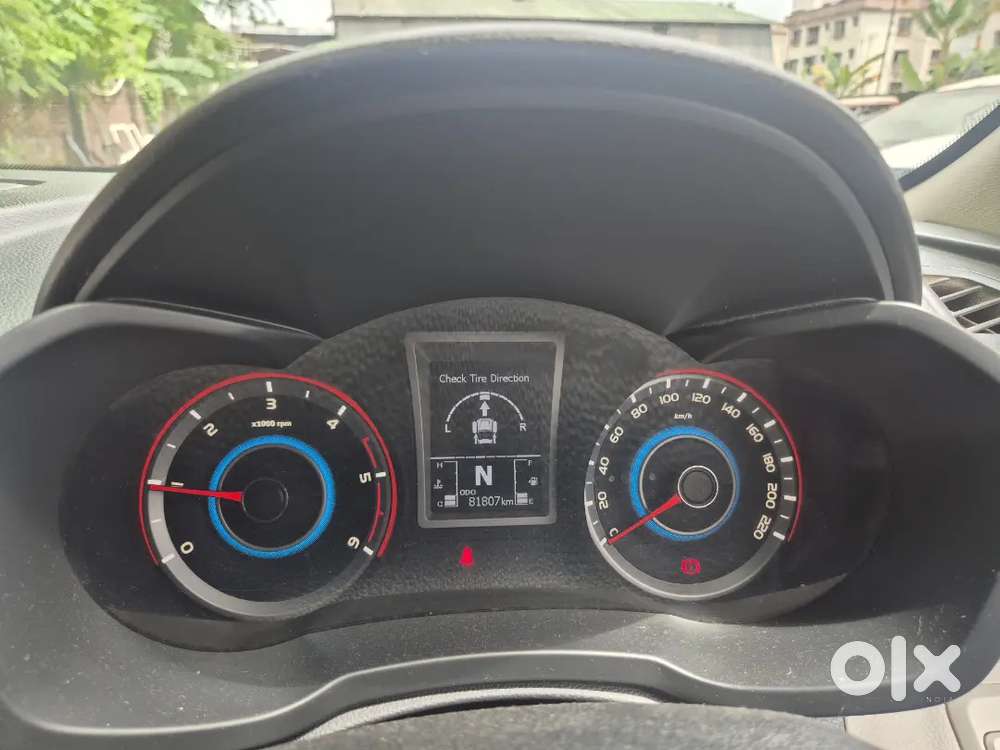 Mahindra Xuv300 Diesel 2019