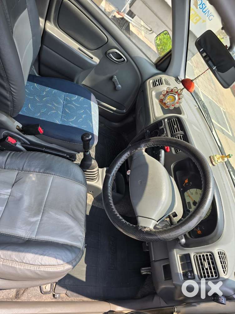 Maruti Suzuki Alto, 2009, Petrol