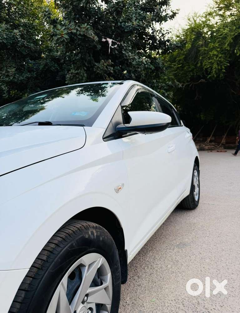 Hyundai I20 Magna Plus Diesel, 2020, Diesel