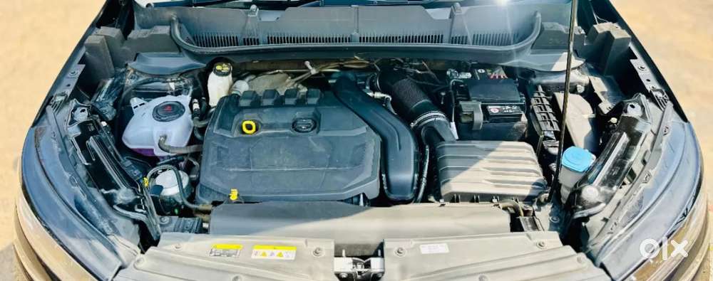Skoda Kushaq 1.5 Monte Carlo Tsi Dsg, 2025, Petrol